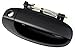 Depo 335-50025-172 Front Driver Side Replacement Exterior Door Handle