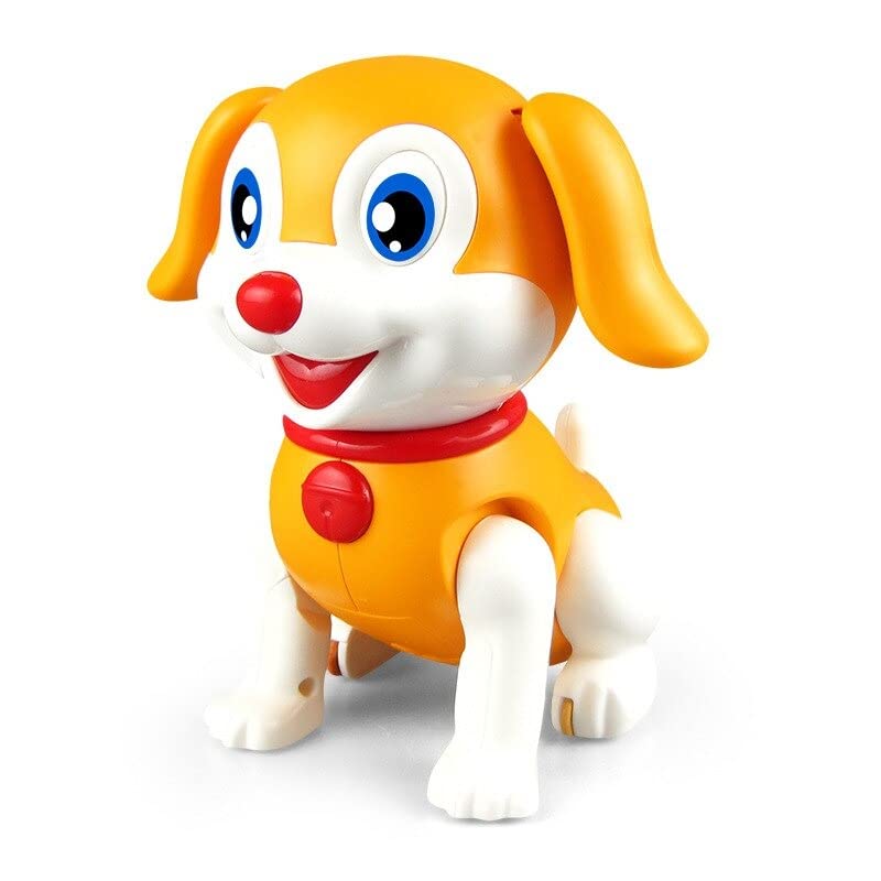 See full amazon price history chart for VGRASSP Musical Walking & Jumping Dog Toy for Kids and Toddlers - Interactive LED Light-Up Funny Dog with Music, Motion, & Sound for Children - Birthday Return Gift - Color As Per Stock VGRASSP Musical Walking & Jumping Dog Toy for Kids and Toddlers - Interactive LED Light-Up Funny Dog with Music, Motion, & Sound for Children - Birthday Return Gift - Color As Per Stock (B0BP1R39C6) Amazon Price History, Amazon Price Tracker