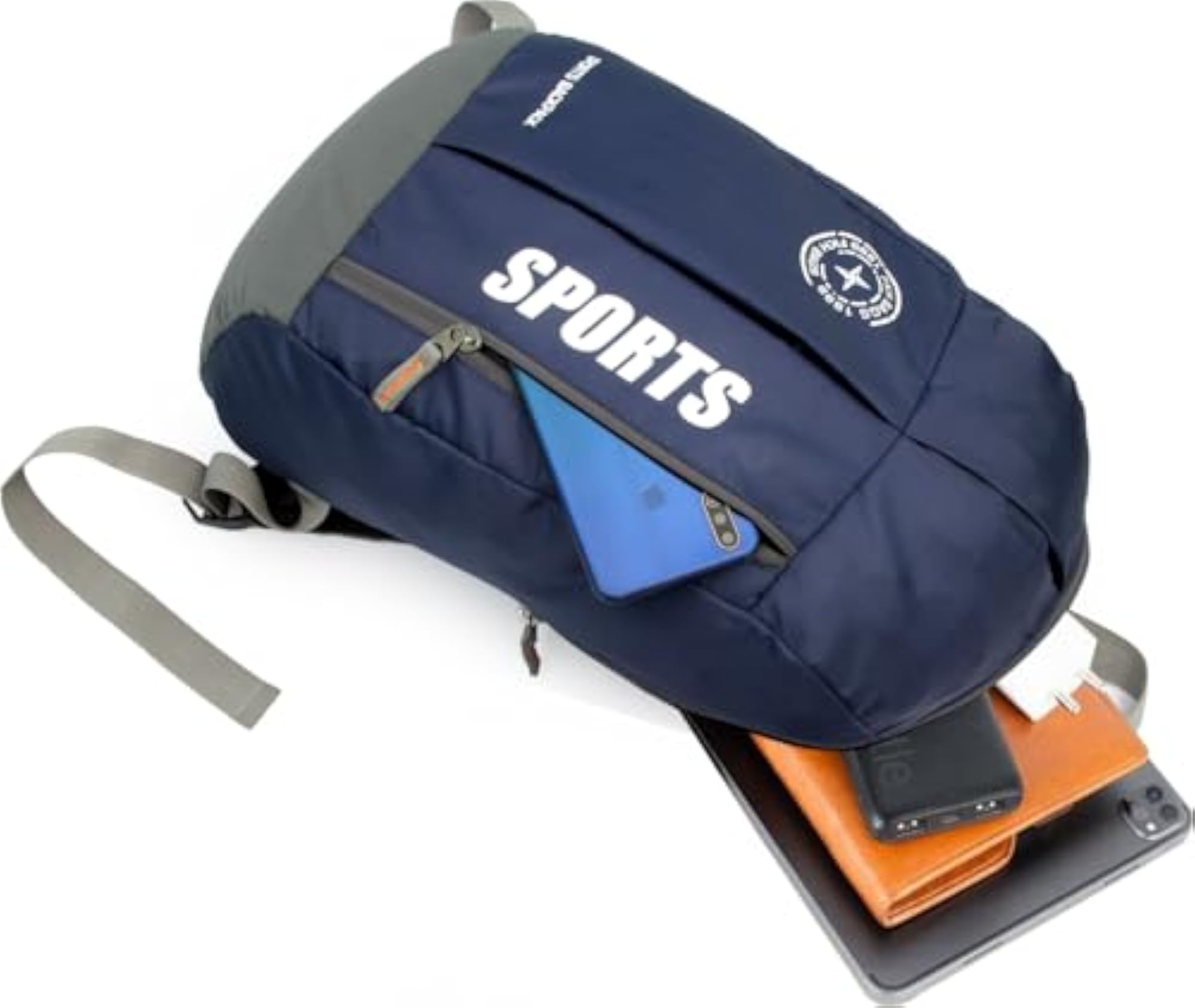 Large Laptop Backpack for School & College