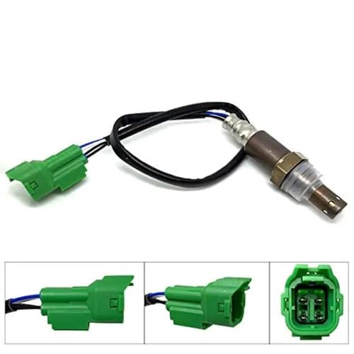 Capteur d'oxygène Suzuki SX4 2.0L 2007 2008 2009 sonde reference 234-9033