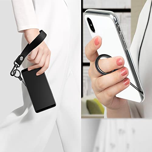 Idakekiy Wristlet Keychain Lanyard For Men And Women, Hand Wrist Strap Key Chain Holder #TOP4