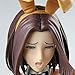 Zsjb Prix d'usine 41cm Natif Kuwayima Yuko Oda Original Bunny Girl 1/4 Collection Modèle Jouets Cadeau Anime Figure Personnages Statue Rascal Bunny Fille PVC Action Figure Figurines de Collection