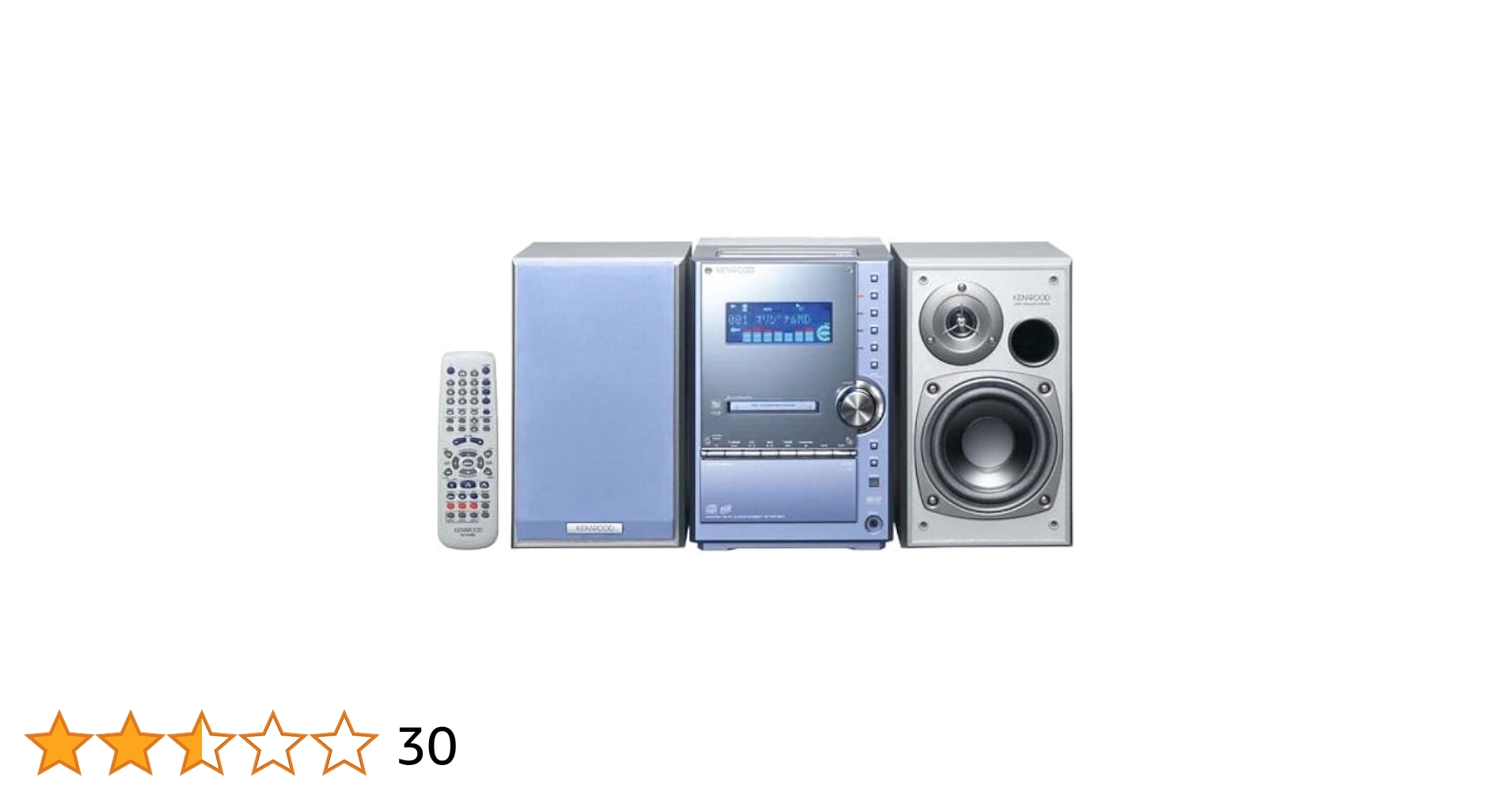 JVCケンウッド アヴィーノ SL-3MD-N マイクロコンポ (ゴールド) Amazon.co.jp: JVCケンウッド アヴィーノ SL-3MD-N マイクロ
