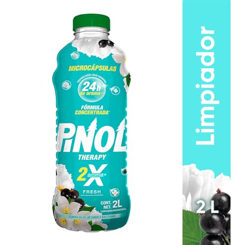La mejor selección de Pinol azul de esta semana. 12 Imagen adicional