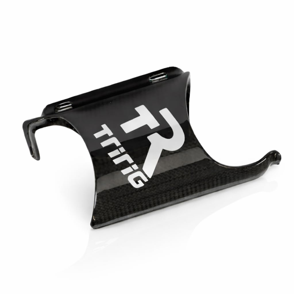 Amazon.co.jp: TRIRIG Kappa カーボンサドル リアマウント自転車