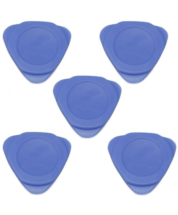 Genérico Pack 5 PUAS 3,2MM Compatible para TELEFONO MOVIL Tablet Apertura Herramientas