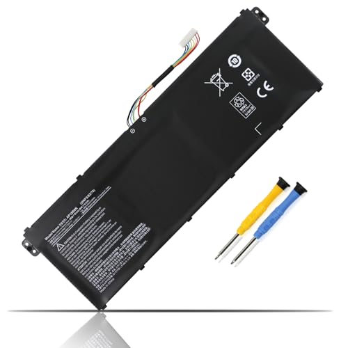 AP19B8K AP19B5K Laptop Batería para Acer Extensa 15 EX215-54 EX215-54G Aspire 3 A315-24P A314-35 A315-56 A315-57 A315-57G A315-58 A315-58G A315-59 A315-59G A317-52 A317-53 A317-53G-50ZD A317-53G-75TN