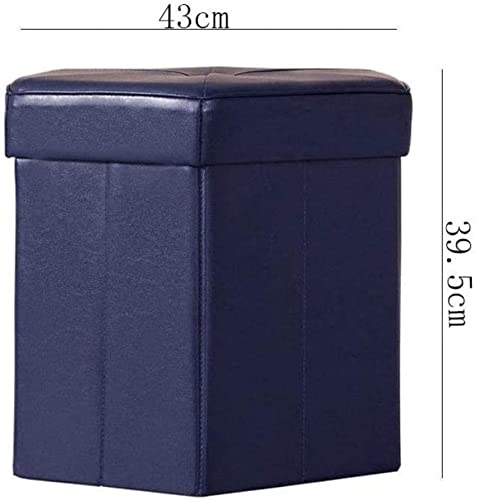 Taburete para sofá hexagonal que soluciona la falta de espacio 4