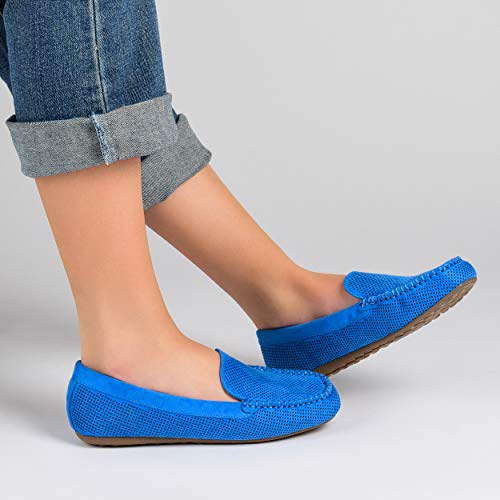 Image of Journee Women's Comfort Halsey Loafer