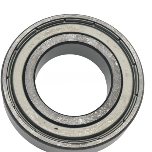 Roulement à billes gorge profonde R18ZZ en pouces 28,575x53,975mm