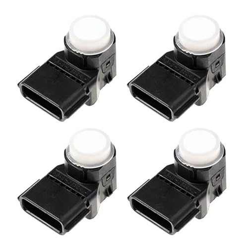 Capteurs de stationnement PDC Hyundai Kia 95720-3Z400 radar blanc