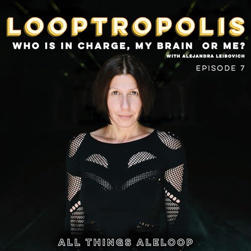 AM I IN CHARGE OF ME?