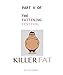 Killer Fat (SSBHM, Immobility, XWG, Slob) (The Fattening Festival Book 5)
