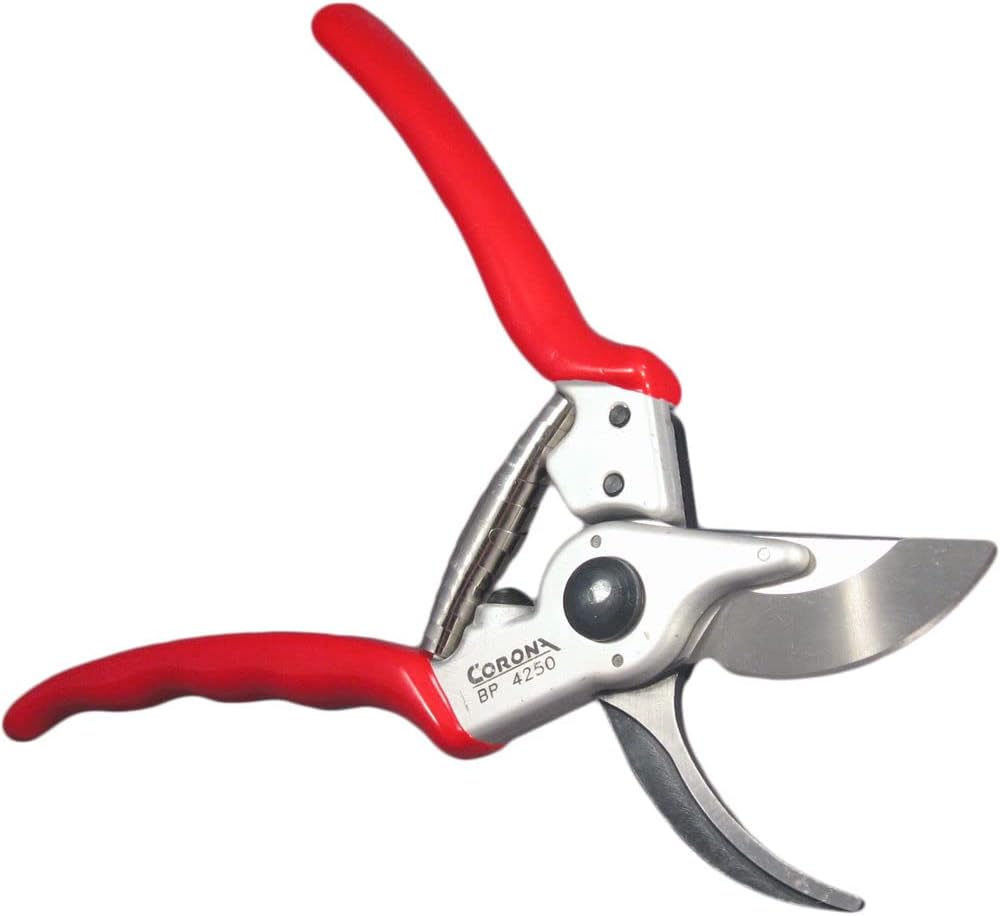 CORONA CLIPPER BP 4250 Pruning Shear, 1 in Cutting