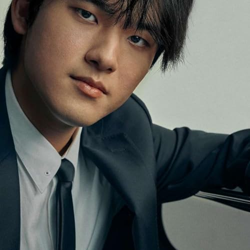 &hellip; il Pianoforte 261 recital Yunchan Lim, pianoforte