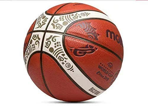Molten BG3100 tamanho 7 PU basquete bola de treinamento esportivo para jogos ao ar livre masculino