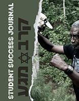 Krav Maga Student Success Journal B0CJL2947X Book Cover