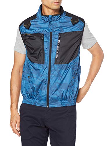 G-5519 �{���g�N�[���o�b�N�`�^��HYBRID�x�X�g �f�W�A�C�r�[ M