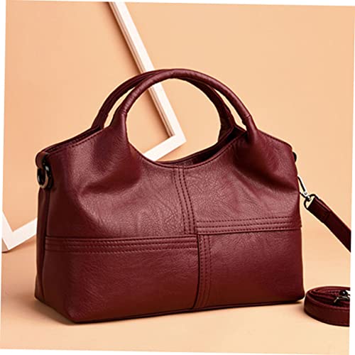Sac léger à main de grande capacité pour soulager vos épaules