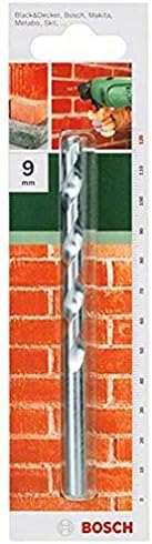 Bosch 2609255434 120mm Masonry Drill Bit with Diameter 8mm
