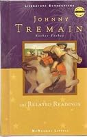 Holt McDougal Library, High School with Connections: Student Text Johnny Tremaine 1996 0821924087 Book Cover