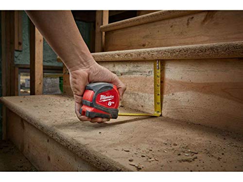 Milwaukee 4932459594 8m Pro Compact 