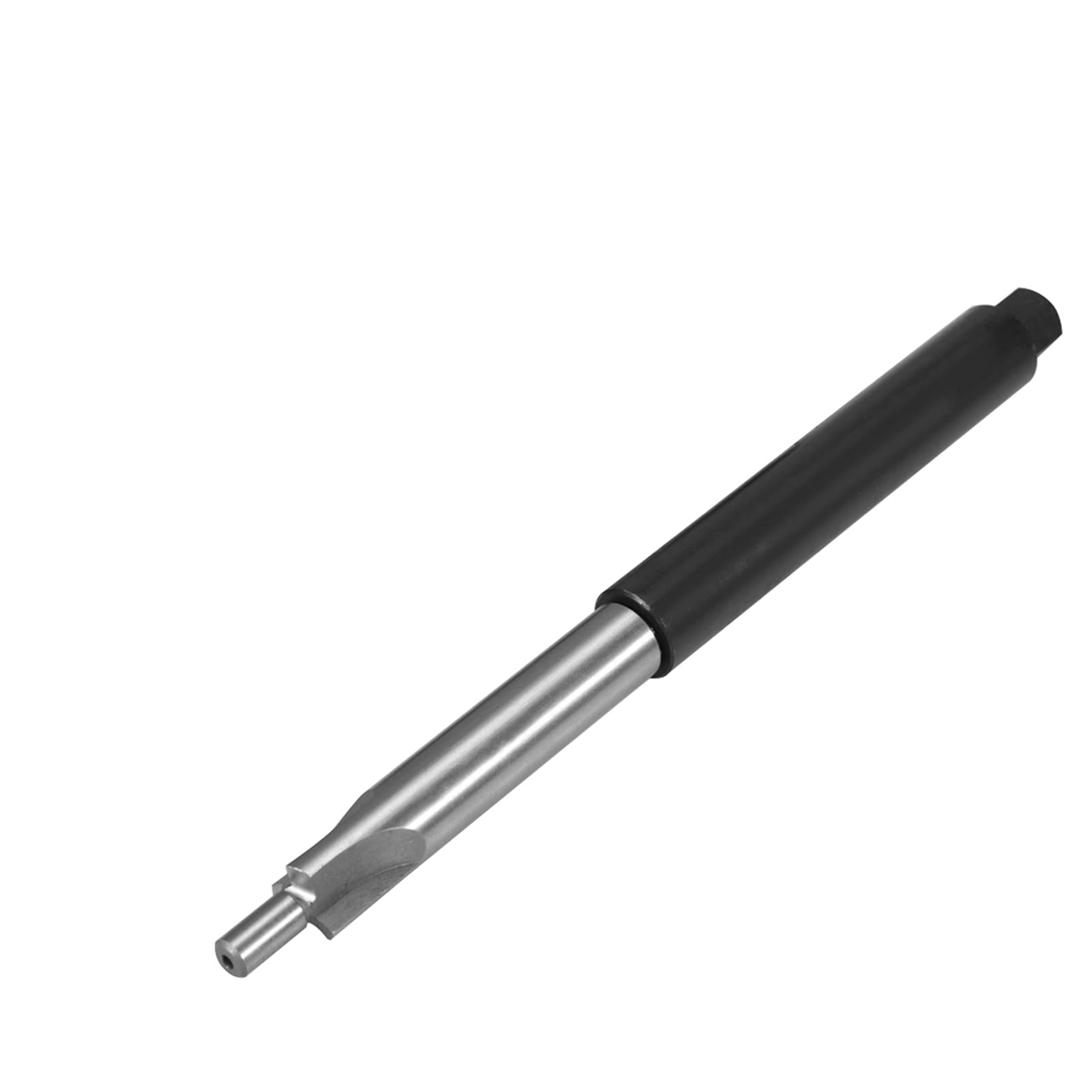 Set Professionale di 17 Utensili per Alesatori Facciali, Kit Taglierine per Sedi Iniettori Auto, Strumenti di Manutenzione Universali