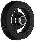 Crown Automotive 33002920 Vibration Damper, black