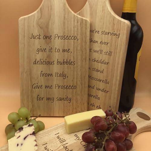 Planche à fromage de qualité supérieure en bois durable