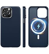 Amazon.co.jp: NIMASO iPhone12 mini 用 ケース MagSafe対応 クリア