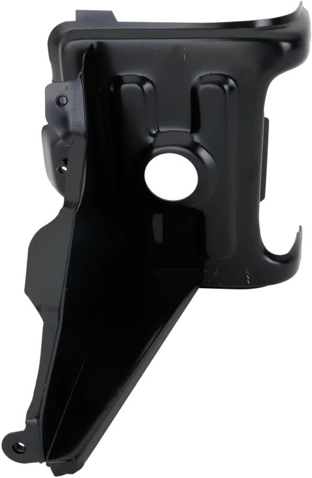 Rareelectrical New Plastic Battery Tray Compatible With Chevrolet C10 Custom 8 Cyl 5.7L R20 Scottsdale 8 Cyl 7.4L C20 Custom 8 Cyl 7.4L R30 Scottsdale 8 Cyl 5.7L 1981-1991 By 15621326