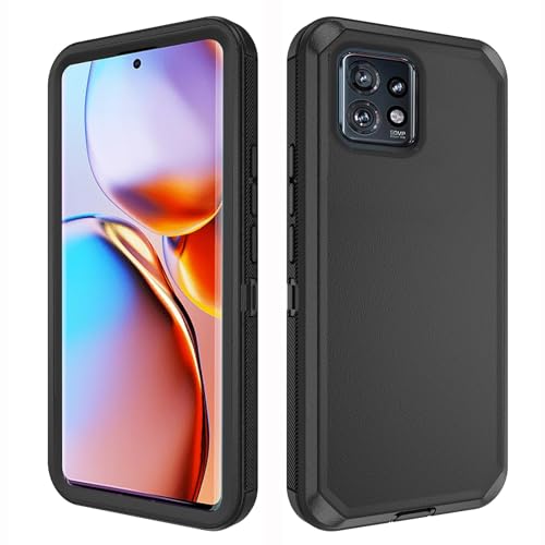 Coque Motorola Edge+ Plus 2023 robuste contre les chocs pour éviter les écrans brisés