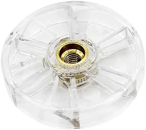 Miniatura 5 de Engranaje base del motor para nutribullet 600w 900w licuadora NB-101B NB-101S NB-201 Reemplazo