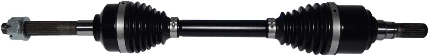 E906002 Axle, Fits ALL YEARS Kubota RTV 900