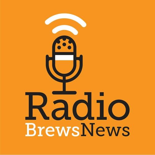 Radio Brews News cover art