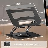 Porta laptop 3 Imagen adicional