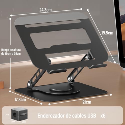 Porta laptop 2 Imagen adicional