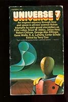 Universe 6 0385114133 Book Cover