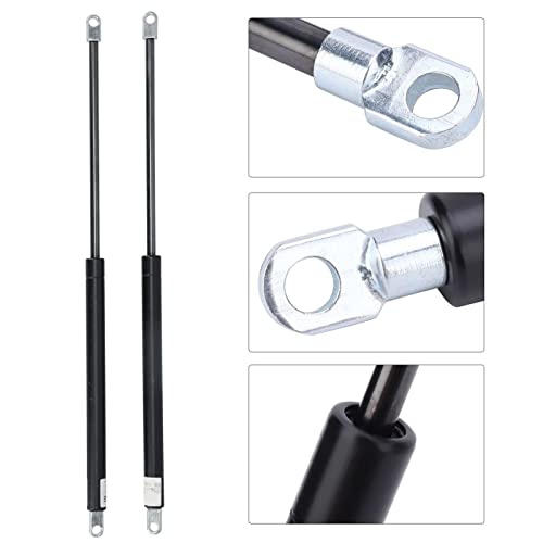 2PCS 540mm Puntone a molla a gas, molle di