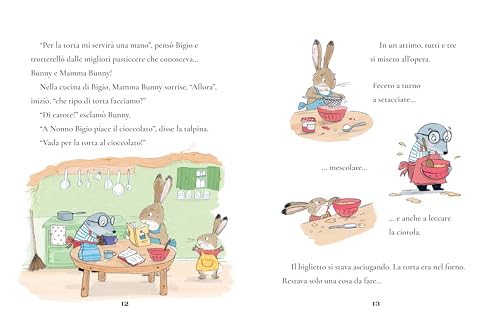 Storie D’Amore E D’Amicizia Dalla Val Verdina. Ediz. A Colori - 5