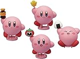  Good Smile Company Kirby Corocoroid Buildable Collectible Figures 6 cm Assortment (6)