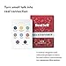 BestSelf Relationship Deck - 150 Discussion Prompts to Create Real Conversations - Perfect Couples Games, Card Games for Adults, and Amazing Gifts for Wife