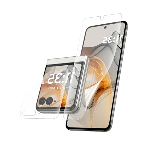 �y�A���`�O���A1������zmotorola Razr 50D �t�B���� Motorola Razr 50D ��p �A���`�O���A �t�B���� ��K���X TPU�f�� �w��F�؂��\ ���˖h�~ �����h�~ �C�A���X �L�Y�C�� 3D�ی� �t���ی�t�B����