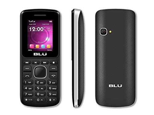 BLU Z3 Music Z150 1.8