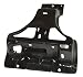 OE Replacement Chevrolet/GMC/Oldsmobile Radiator Support (Partslink Number GM1225179)