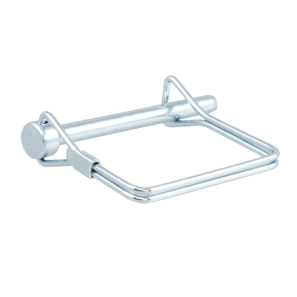 Trailer Pin 22pcs Trailer Coupler Pin for Different Cars or Ship for Towing(6x70mm)