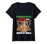 Hard Heavy Rock 'n' Roll Geschenke zu Weihnachten