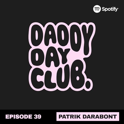 DDC x Patrik Darabont (Tonbara Sports & Entertainment) Episode 39 Titelbild