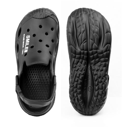 Image of Smile Unisex Clos /Sandals | Lightweight