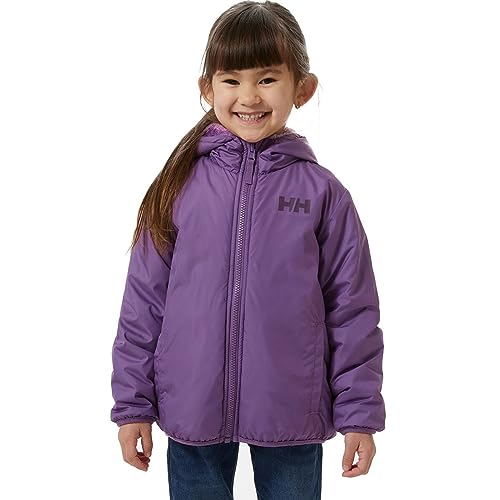 Image of Helly-Hansen Kids Unisex Champ Reversible Jacket
